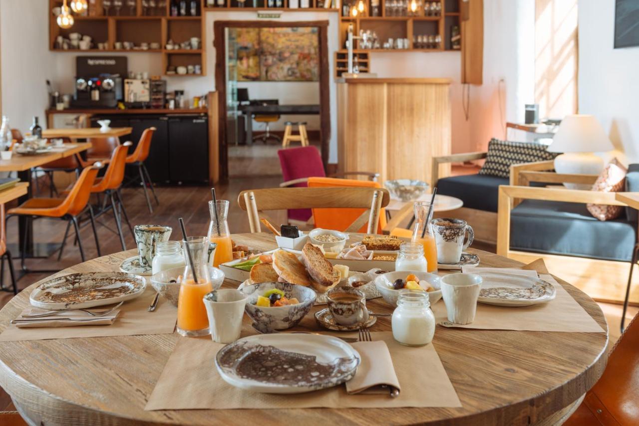 Hotel Boutique Palacio Ico - Only Adults Тегисе Екстериор снимка