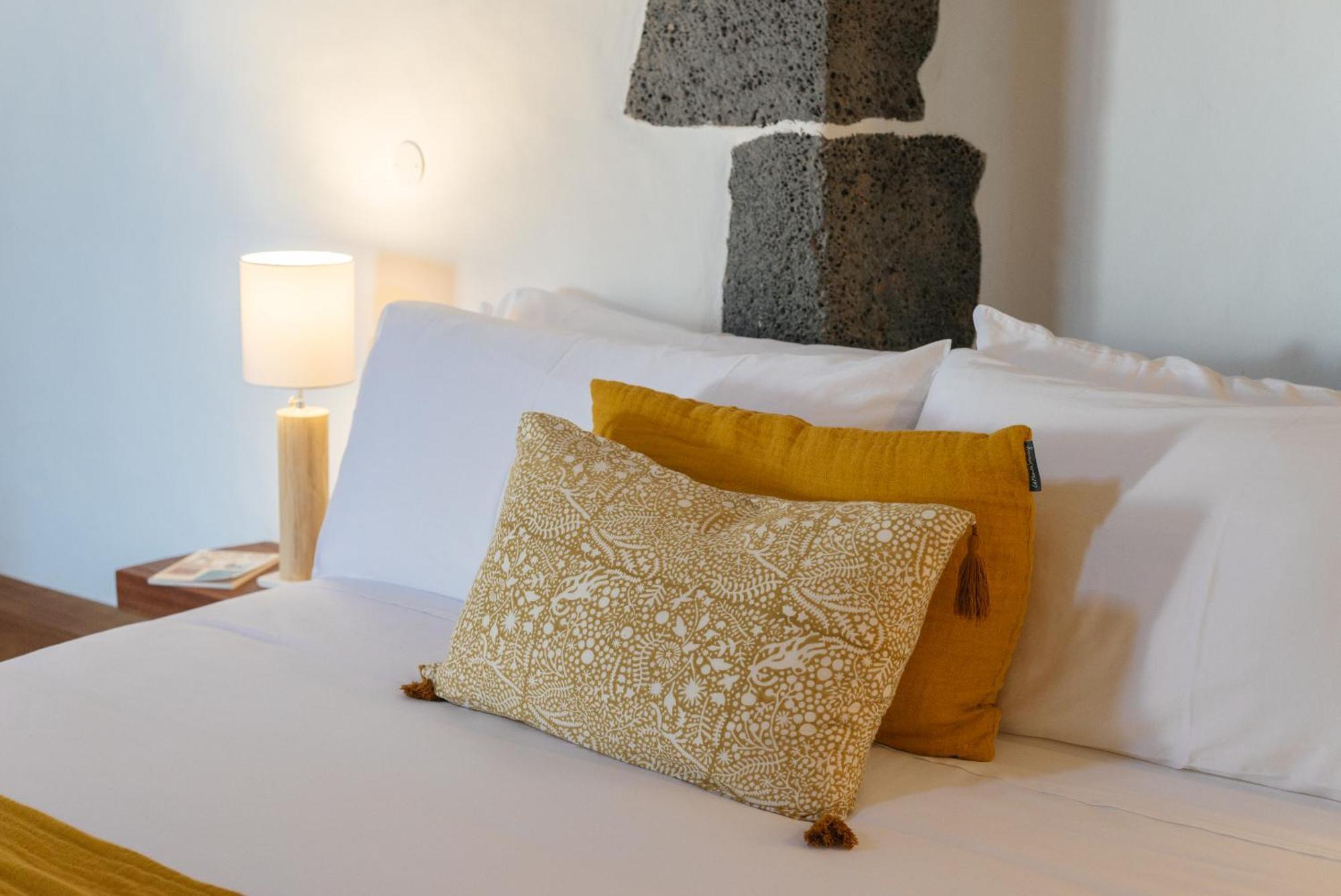 Hotel Boutique Palacio Ico - Only Adults Тегисе Стая снимка