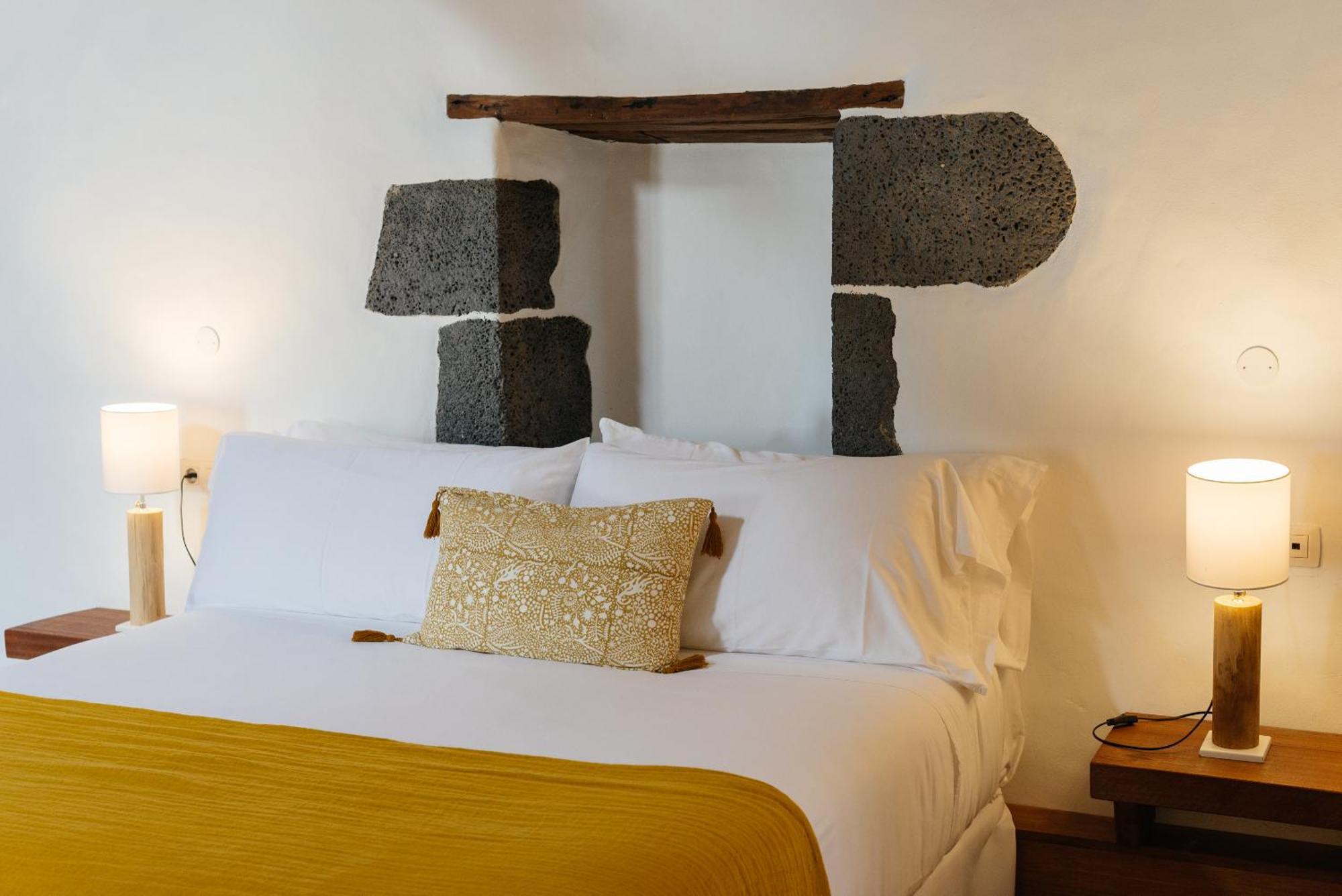 Hotel Boutique Palacio Ico - Only Adults Тегисе Стая снимка