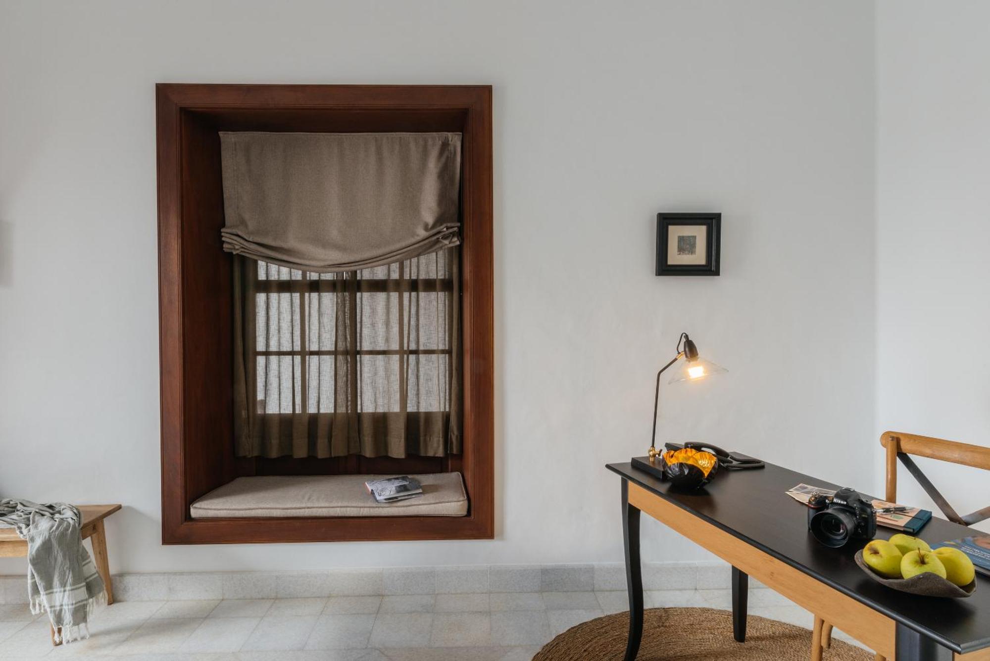 Hotel Boutique Palacio Ico - Only Adults Тегисе Стая снимка