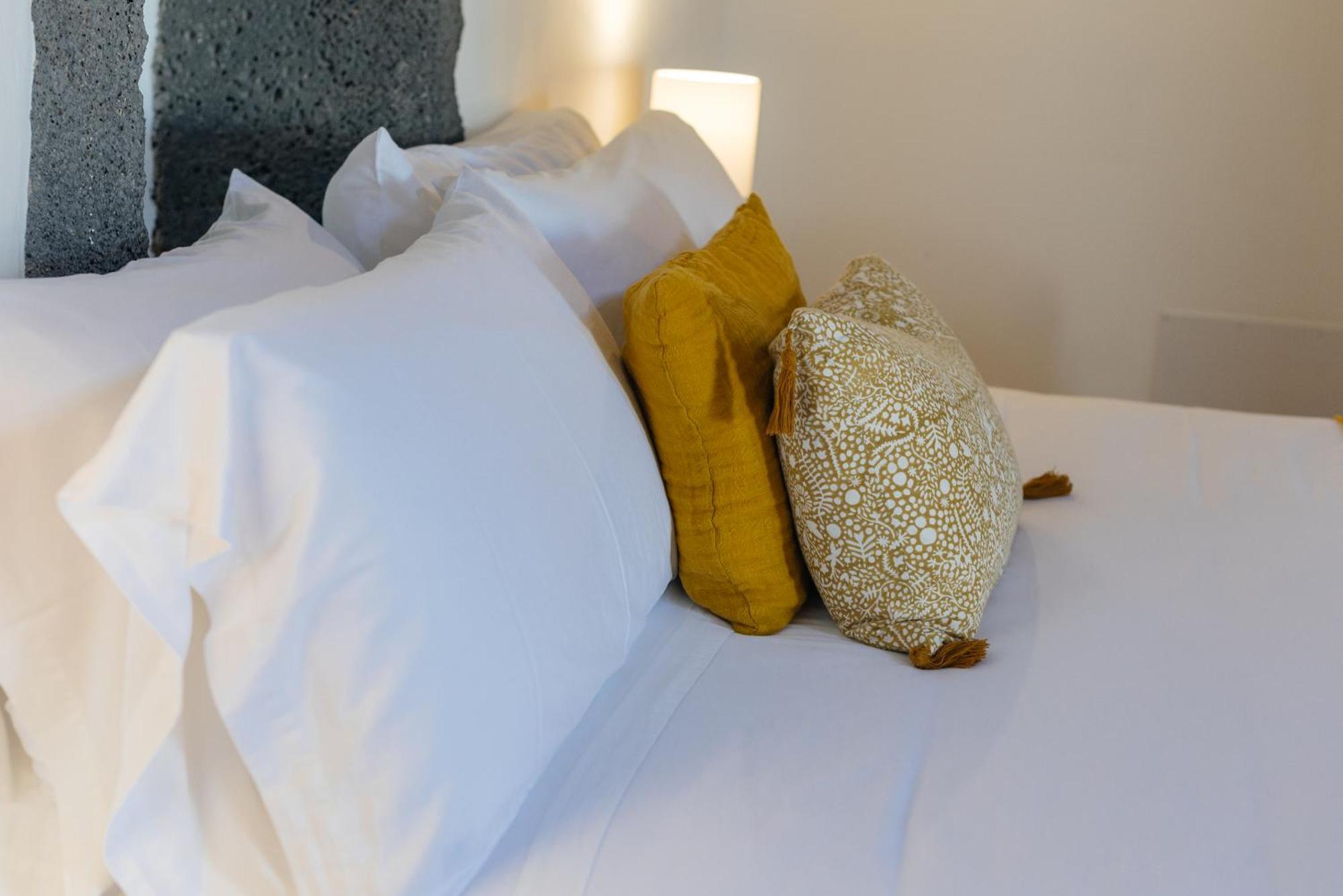 Hotel Boutique Palacio Ico - Only Adults Тегисе Стая снимка