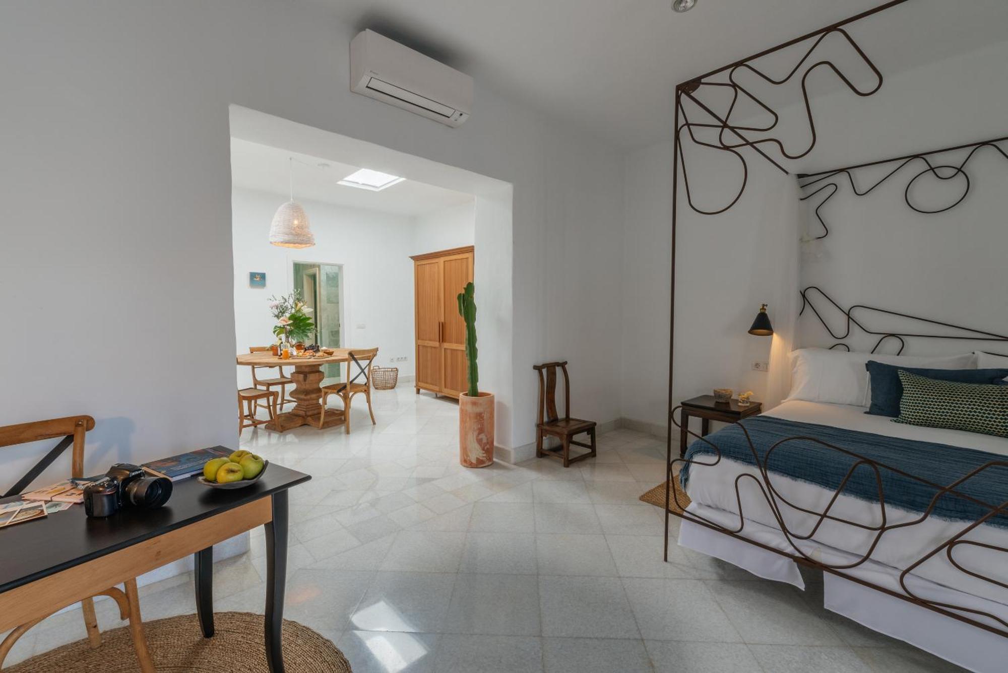 Hotel Boutique Palacio Ico - Only Adults Тегисе Стая снимка