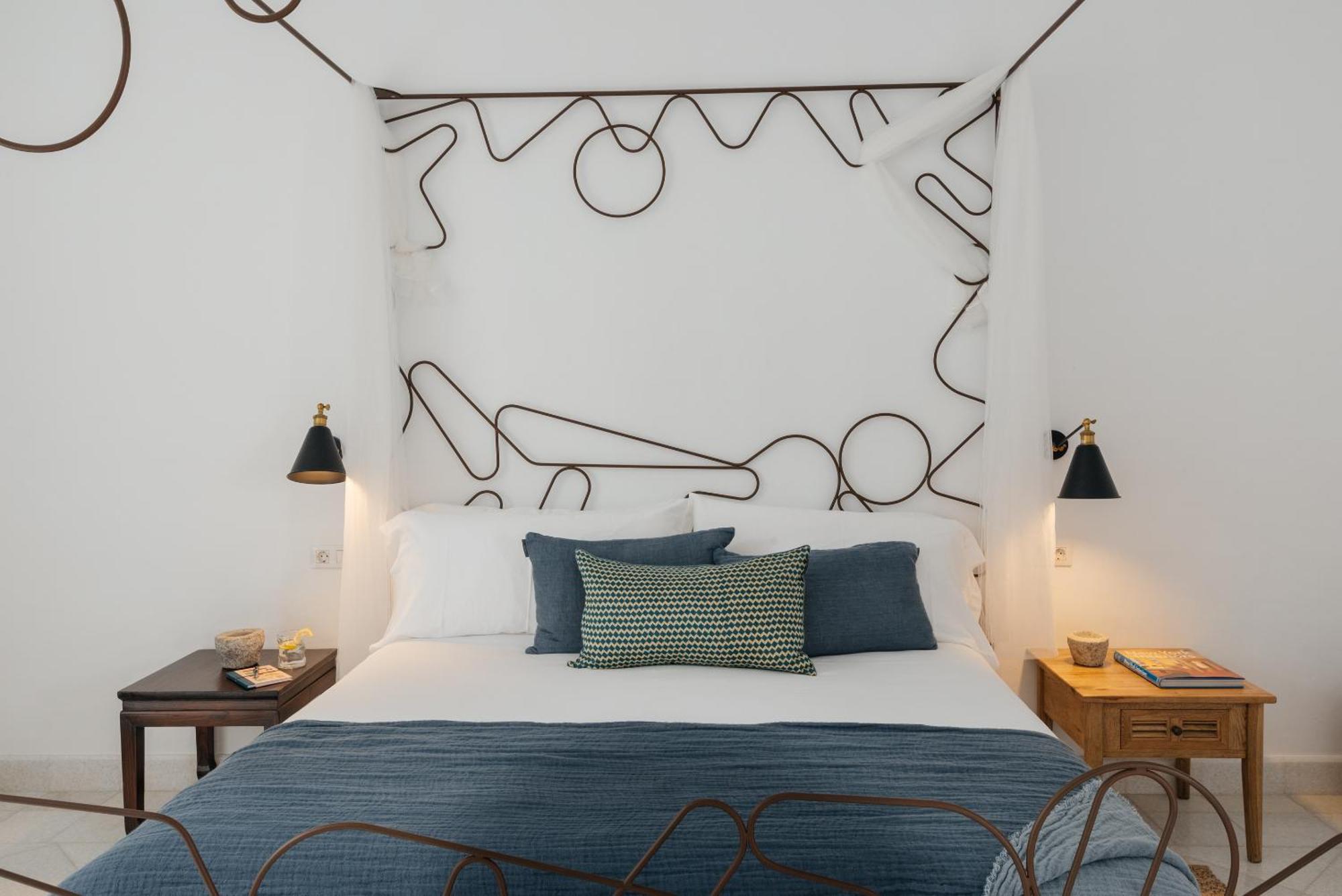Hotel Boutique Palacio Ico - Only Adults Тегисе Стая снимка