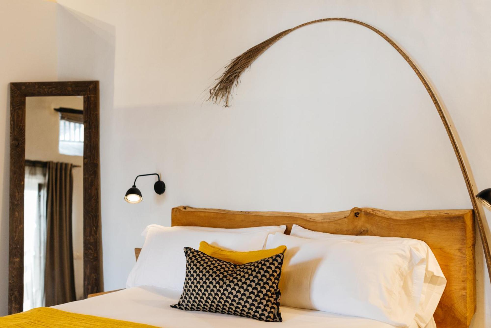 Hotel Boutique Palacio Ico - Only Adults Тегисе Стая снимка