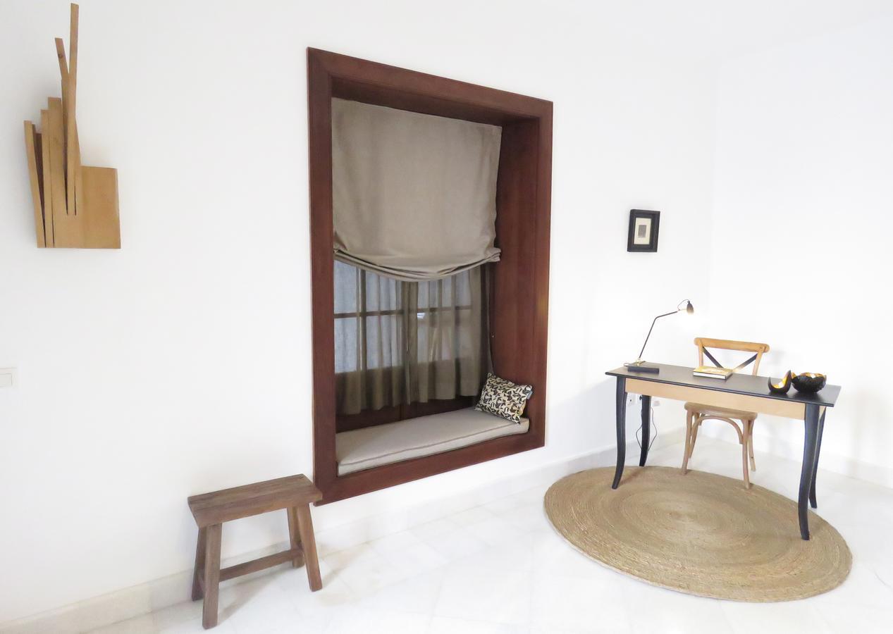 Hotel Boutique Palacio Ico - Only Adults Тегисе Екстериор снимка