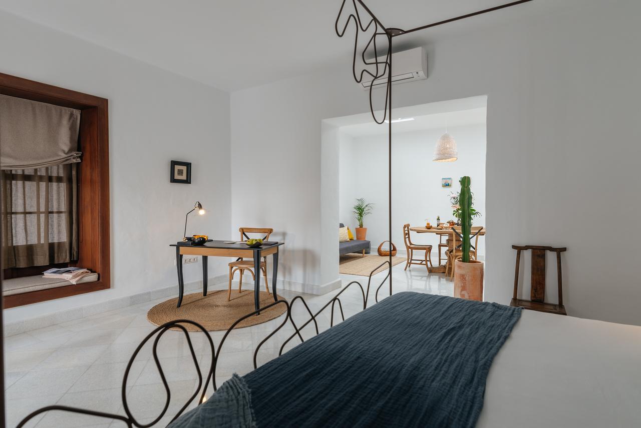 Hotel Boutique Palacio Ico - Only Adults Тегисе Екстериор снимка