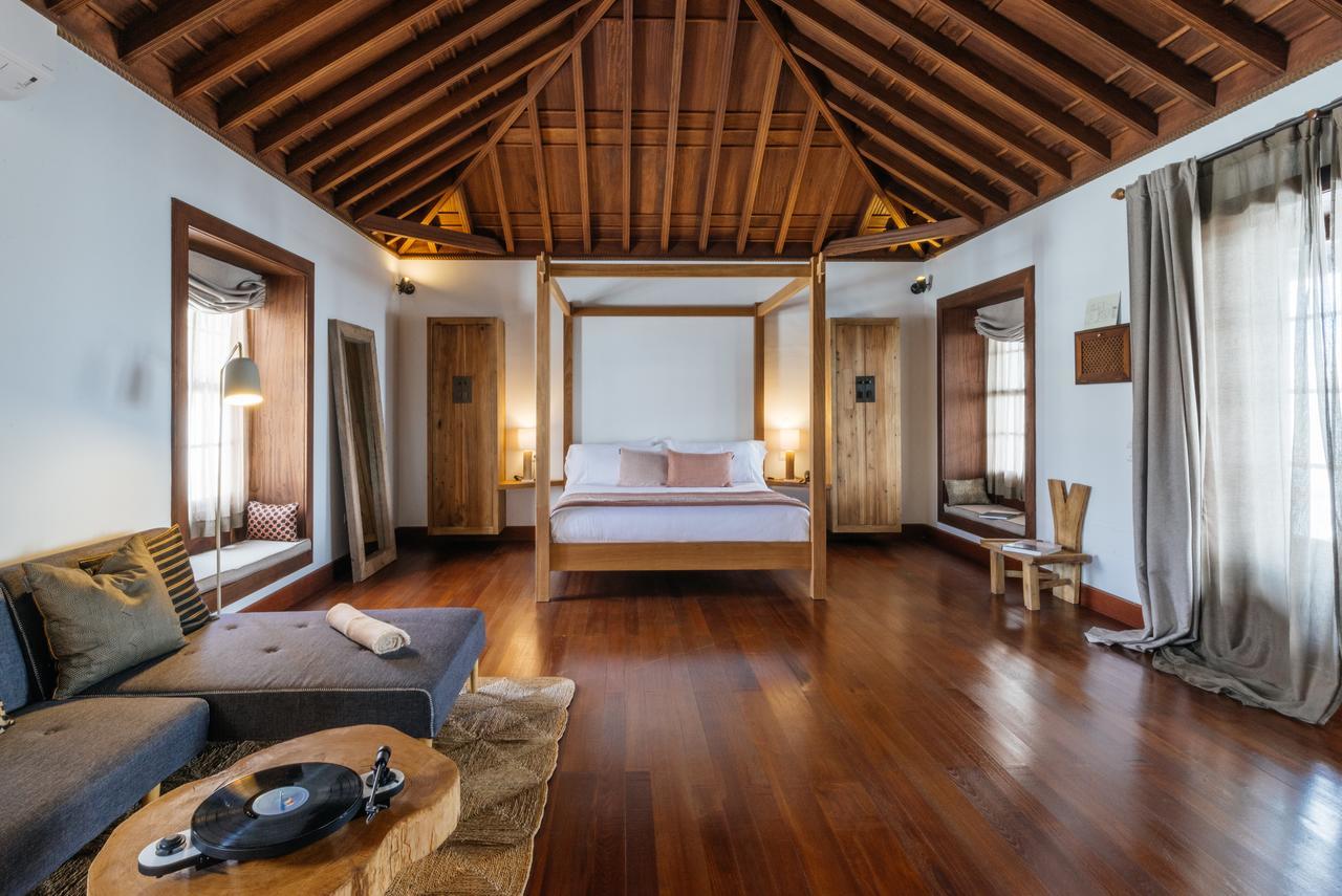 Hotel Boutique Palacio Ico - Only Adults Тегисе Екстериор снимка