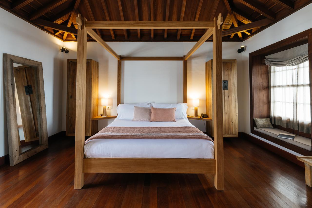 Hotel Boutique Palacio Ico - Only Adults Тегисе Екстериор снимка